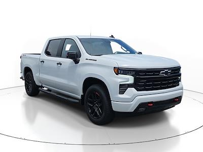 2025 Chevrolet Silverado 1500 Crew Cab 4x4 Pickup for sale #50442 - photo 1