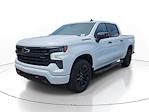 2025 Chevrolet Silverado 1500 Crew Cab 4x4 Pickup for sale #50442 - photo 3