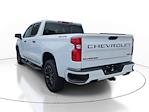 2025 Chevrolet Silverado 1500 Crew Cab 4x4 Pickup for sale #50442 - photo 4