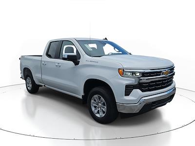 2025 Chevrolet Silverado 1500 Double Cab 4x4 Pickup for sale #50443 - photo 1