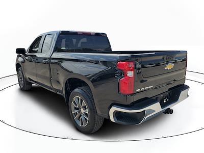 2025 Chevrolet Silverado 1500 Double Cab 4x2 Pickup for sale #50448 - photo 2