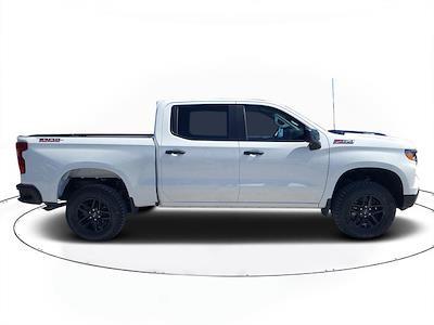 2025 Chevrolet Silverado 1500 Crew Cab 4x4 Pickup for sale #50453 - photo 2