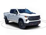 2025 Chevrolet Silverado 1500 Crew Cab 4x4 Pickup for sale #50453 - photo 1