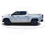 2025 Chevrolet Silverado 1500 Crew Cab 4x4 Pickup for sale #50453 - photo 3