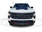 2025 Chevrolet Silverado 1500 Crew Cab 4x4 Pickup for sale #50453 - photo 4