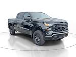 2025 Chevrolet Silverado 1500 Crew Cab 4x4 Pickup for sale #50457 - photo 1