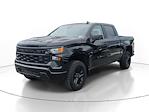 2025 Chevrolet Silverado 1500 Crew Cab 4x4 Pickup for sale #50457 - photo 3