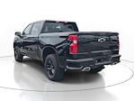 2025 Chevrolet Silverado 1500 Crew Cab 4x4 Pickup for sale #50457 - photo 4