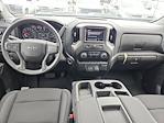 2025 Chevrolet Silverado 1500 Crew Cab 4x4 Pickup for sale #50457 - photo 8