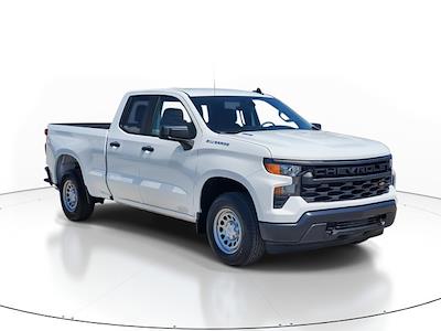 2025 Chevrolet Silverado 1500 Crew Cab 4x2 Pickup for sale #50478 - photo 1