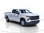 2025 Chevrolet Silverado 1500 Crew Cab 4x2 Pickup for sale #50478 - photo 1