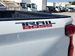 2025 Chevrolet Silverado 1500 Crew Cab 4x4 Pickup for sale #50480 - photo 11