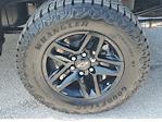 2025 Chevrolet Silverado 1500 Crew Cab 4x4 Pickup for sale #50480 - photo 12