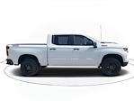 2025 Chevrolet Silverado 1500 Crew Cab 4x4 Pickup for sale #50480 - photo 3
