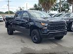 2025 Chevrolet Silverado 1500 Crew Cab 4x4 Pickup for sale #50482 - photo 22