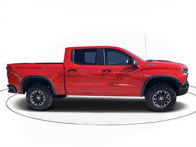 2025 Chevrolet Silverado 1500 Crew Cab 4x4 Pickup for sale #50483 - photo 2