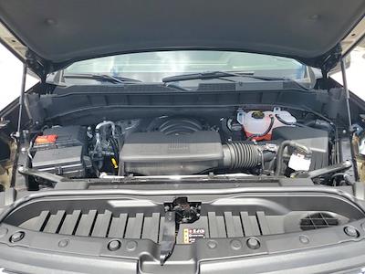 2025 Chevrolet Silverado 1500 Crew Cab 4x4 Pickup for sale #50492 - photo 2
