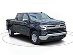 2025 Chevrolet Silverado 1500 Crew Cab 4x4 Pickup for sale #50492 - photo 1