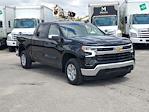2025 Chevrolet Silverado 1500 Crew Cab 4x4 Pickup for sale #50492 - photo 22