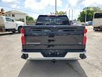 2025 Chevrolet Silverado 1500 Crew Cab 4x4 Pickup for sale #50492 - photo 6