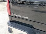 2025 Chevrolet Silverado 1500 Crew Cab 4x4 Pickup for sale #50492 - photo 8