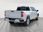 2025 Chevrolet Silverado 1500 Crew Cab 4x2 Pickup for sale #50493 - photo 2