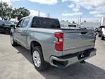 2025 Chevrolet Silverado 1500 Crew Cab 4x2 Pickup for sale #50504 - photo 5