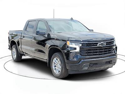 2025 Chevrolet Silverado 1500 Crew Cab 4x2 Pickup for sale #50505 - photo 1