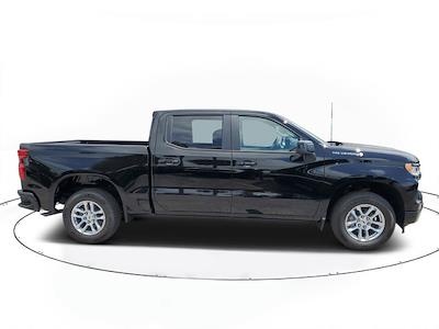 2025 Chevrolet Silverado 1500 Crew Cab 4x2 Pickup for sale #50505 - photo 2