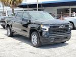 2025 Chevrolet Silverado 1500 Crew Cab 4x2 Pickup for sale #50505 - photo 21