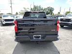 2025 Chevrolet Silverado 1500 Crew Cab 4x2 Pickup for sale #50505 - photo 5
