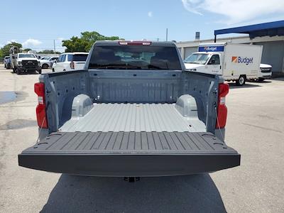 New 2025 Chevrolet Silverado 1500 RST Crew Cab Pickup for sale #50506 - photo 2