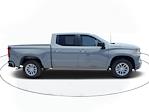 New 2025 Chevrolet Silverado 1500 RST Crew Cab Pickup for sale #50506 - photo 3