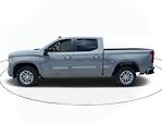 New 2025 Chevrolet Silverado 1500 RST Crew Cab Pickup for sale #50506 - photo 4