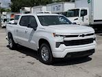 2025 Chevrolet Silverado 1500 Crew Cab 4x2 Pickup for sale #50509 - photo 1