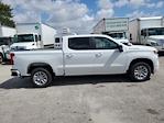 2025 Chevrolet Silverado 1500 Crew Cab 4x2 Pickup for sale #50509 - photo 3