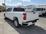 2025 Chevrolet Silverado 1500 Crew Cab 4x2 Pickup for sale #50509 - photo 2