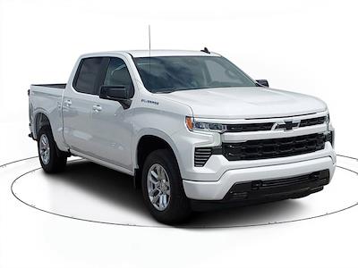 2025 Chevrolet Silverado 1500 Crew Cab 4x2 Pickup for sale #50523 - photo 1