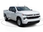 2025 Chevrolet Silverado 1500 Crew Cab 4x2 Pickup for sale #50523 - photo 1