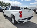 2025 Chevrolet Silverado 1500 Crew Cab 4x2 Pickup for sale #50523 - photo 6