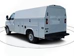 2024 Chevrolet Express 3500 Regular Cab RWD Service Utility Van for sale #50528 - photo 4
