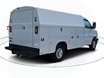 2024 Chevrolet Express 3500 Regular Cab RWD Service Utility Van for sale #50528 - photo 2