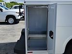 2024 Chevrolet Express 3500 Regular Cab RWD Service Utility Van for sale #50528 - photo 9