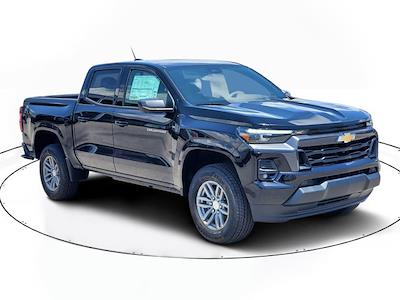 2025 Chevrolet Colorado Crew Cab 4x2 Pickup for sale #50531 - photo 1