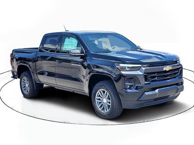 2025 Chevrolet Colorado Crew Cab 4x2 Pickup for sale #50532 - photo 1