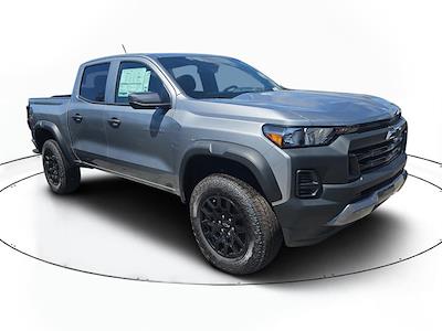 2025 Chevrolet Colorado Crew Cab 4x4 Pickup for sale #50533 - photo 1