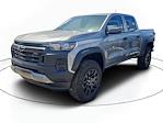 2025 Chevrolet Colorado Crew Cab 4x4 Pickup for sale #50533 - photo 3
