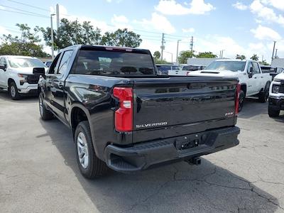 2025 Chevrolet Silverado 1500 Crew Cab 4x2 Pickup for sale #50537 - photo 2