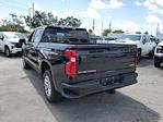 2025 Chevrolet Silverado 1500 Crew Cab 4x2 Pickup for sale #50537 - photo 2