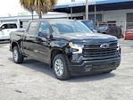 2025 Chevrolet Silverado 1500 Crew Cab 4x2 Pickup for sale #50537 - photo 22